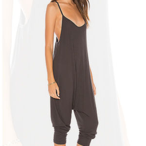 spiritual gangster hamsa jumpsuit